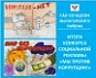 Итоги конкурса социальной рекламы «Мы против коррупции!»