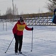 "Вставай на лыжню - 2018!"