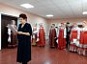 Слушатели  Университета третьего возраста «50 плюс» ГАУ СО КЦСОН Лысогорского района приняли участие в творческой встрече