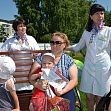 День защиты детей - 2019
