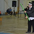 Марафон добра