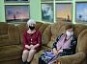 Активисты «старшего поколения»  Лысогорского района встретились с представителями благотворительного фонда «Забытые живые»