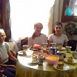 Выходные без одиночества