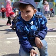 "Разноцветный Первомай"