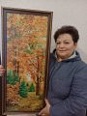 Слушатели Университета третьего возраста «50 плюс» в преддверии Дня матери провели фото челлендж
