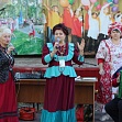 Песня  "Атаман" в исполнении В.М. Орловой и Л.Ф. Поздышевой