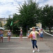 Разноцветное лето 2019
