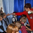 "Серебряные волонтеры" в школе № 1 р.п. Лысые Горы
