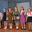 День защитника Отечества - 2019