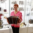 Экскурсия в музей Саратовской гармоники имени А.С. и В.А. Комаровых 25.02.2019 г.