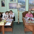 Клуб "Я - ПАПА !" 2017