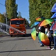 I слёт добровольческих отрядов милосердия - 2018