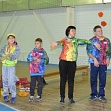 Марафон добра