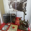 Экскурсия в музей Саратовской гармоники имени А.С. и В.А. Комаровых 25.02.2019 г.