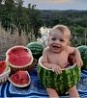  Наш фоточеллендж «Арбузный драйв» набирает популярность!