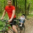 "С папой классно!"