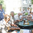 Выездной турнир шахматистов