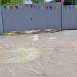 "Разноцветный Первомай"