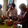 Выходные без одиночества