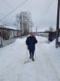 «Скандинавская ходьба – здоровье и качество жизни» 