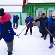 Выходные без одиночества