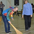 Марафон добра