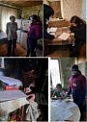 В КЦСОН Лысогорского района проходят рейды по профилактике травматизма и гибели несовершеннолетних