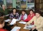 Университет третьего возраста «50 плюс…»  ГАУ СО ЦСЗН Лысогорского района  вновь  распахнул двери для граждан старшего поколения. 