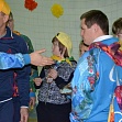 Марафон добра