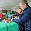 "С папой классно!"