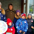 "Щедрый вторник"
