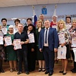 VI Чемпионат по компьютерному многоборью среди пенсионеров
