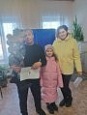 В выборах президента Российской Федерации приняли участие многодетные семьи