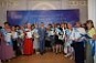 В Саратовской филармонии состоялось областное торжественное мероприятие, посвященное Дню социального работника