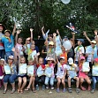 Разноцветное лето 2019