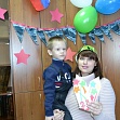 День защитника Отечества - 2019