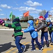 "Разноцветный Первомай"