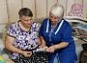 Защита пожилых граждан