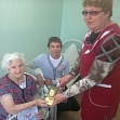 "Щедрый вторник"