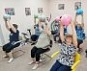 Адаптивная физкультура