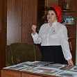 К 100-летию ВЛКСМ "Юность беспокойная моя"