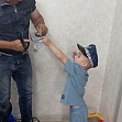 "С папой классно!"
