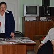 К 100-летию ВЛКСМ "Юность беспокойная моя"