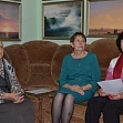 К 100-летию ВЛКСМ "Юность беспокойная моя"