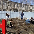 "Весна 2021"