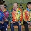 Марафон добра