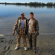 "С папой классно!"