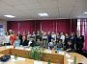 Участие ГАУ СО ЦСЗН Лысогорского района  в семинаре-совещании работников организационно-методических отделений.