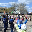 "Разноцветный Первомай"