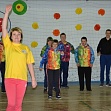 Марафон добра
